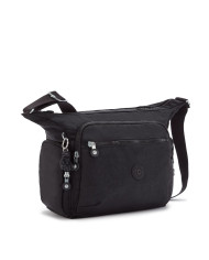 BORSA KIPLING GABBIE BLACK NOIR 