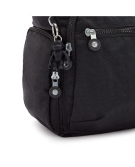 BORSA KIPLING GABBIE BLACK NOIR 