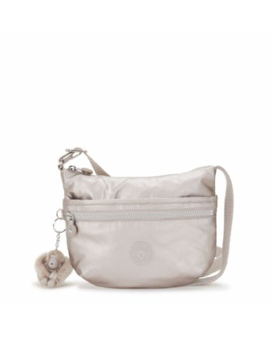 TRACOLLA KIPLING DONNA ARTO S METALLIC GLOVE 21X3X25CM KPK1014648I1