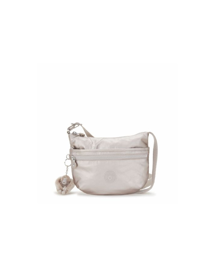 TRACOLLA KIPLING DONNA ARTO S METALLIC GLOVE 21X3X25CM KPK1014648I1