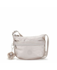 TRACOLLA KIPLING DONNA ARTO S METALLIC GLOVE 21X3X25CM KPK1014648I1
