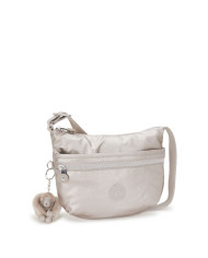 TRACOLLA KIPLING DONNA ARTO S METALLIC GLOVE 21X3X25CM KPK1014648I1