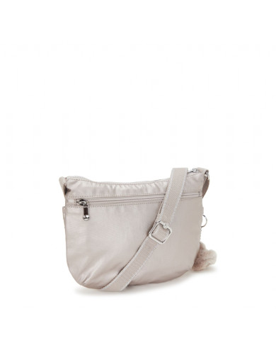 TRACOLLA KIPLING DONNA ARTO S METALLIC GLOVE 21X3X25CM KPK1014648I1