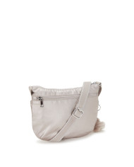 TRACOLLA KIPLING DONNA ARTO S METALLIC GLOVE 21X3X25CM KPK1014648I1