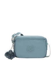 TRACOLLA KIPLING ABANU RELAXED GREY 13,5X7,5X20CM KPKI42083NL1  