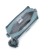 TRACOLLA KIPLING ABANU RELAXED GREY 13,5X7,5X20CM KPKI42083NL1  