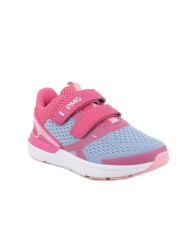 SNEAKERS PRIMIGI BAMBINA T.MAGLIA FUXIA 7956700