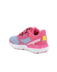 SNEAKERS PRIMIGI BAMBINA T.MAGLIA FUXIA 7956700