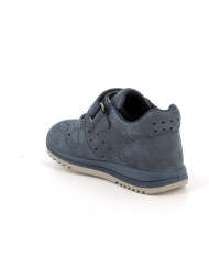 SNEAKERS PRIMIGI BAMBINO PRIMI PASSI PNABUK MORBIDO  AZZURRO/JEANS   4854833