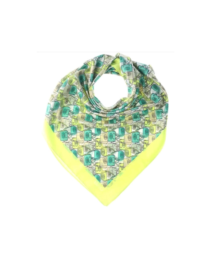 FOULARD LIU JO ENDIVE 90X90 2A4036 T0300 30632