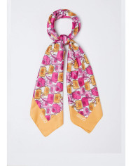FOULARD LIU JO ROSA ENDIVE 2A4036 T0300 51247
