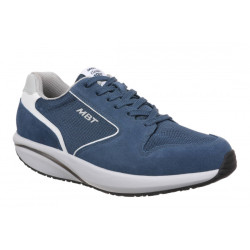 SNEAKERS MBT DONNA 1997 CLASSIC II W ROYAL BLUE 703248-1205Y