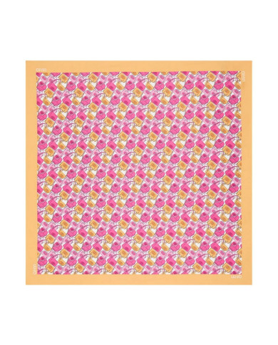 FOULARD LIU JO ROSA ENDIVE 2A4036 T0300 51247