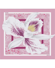 FOULARD LIU JO ORCHIDEA 70X70CM 2A6053 T2745 00491