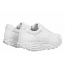 SNEAKERS MBT DONNA SIMBA TRAINER II W WHITE 703578-16F