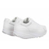 SNEAKERS MBT DONNA SIMBA TRAINER II W WHITE 703578-16F