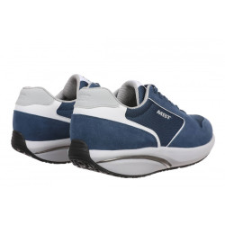 SNEAKERS MBT DONNA 1997 CLASSIC II W ROYAL BLUE 703248-1205Y