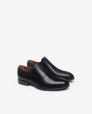 STRINGATA NEROGIARDINI NERO ILCEA NERO GOMMA LIEGI NERO E400140UE/100