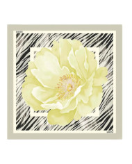 FOULARD LIU JO PEONIA 70X70CM 2A6053 T2745 09261