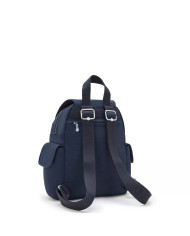 ZAINO KIPLING CITY PACK MINI BLUE BLEU 229X14X27CM KPKI267096V1