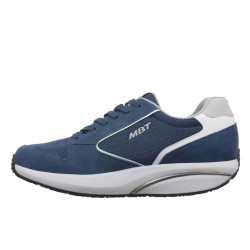 SNEAKERS MBT DONNA 1997 CLASSIC II W ROYAL BLUE 703248-1205Y