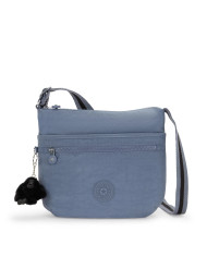 TRACOLLA KIPLING ARTO BLUE STONE 26X4X29CM KPK199116FB1