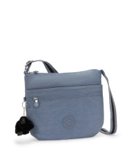 TRACOLLA KIPLING ARTO BLUE STONE 26X4X29CM KPK199116FB1