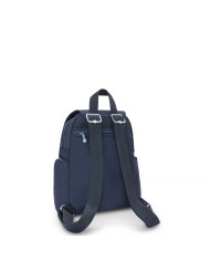 ZAINO KIPLING CITY ZIP MINI BLUE BLEU 2 29X27X14CM KPKI604696V1