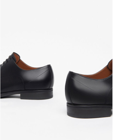 STRINGATA NEROGIARDINI NERO ILCEA NERO GOMMA LIEGI NERO E400140UE/100