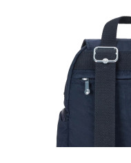 ZAINO KIPLING CITY ZIP MINI BLUE BLEU 2 29X27X14CM KPKI604696V1