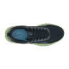 SNEAKERS LOTTO UOMO VENTO 50 AMF NEXT ALL BLACK/HEMLOCK GREEN 223780 EJB