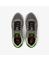 SNEAKERS SUN68 UOMO TOM FLUO INCHIOSTRO Z36102 99