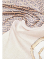 SCIARPA LIU JO STOLA AVOCADO SCARF/SHAWL 70x180CM 2A6052 T2745 40636 