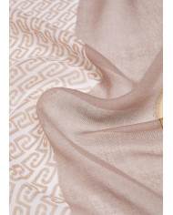 SCIARPA LIU JO LIGHT DENIM SCARF/SHAWL 70X180CM 2A6039 T2745 74015