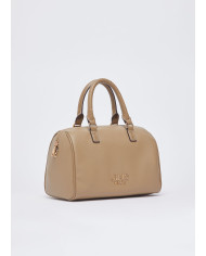 BORSA LIU JO DONNA SATCHEL PICCOLA LEATHER BAG 25X15X17CM AA6052 E1012 01679