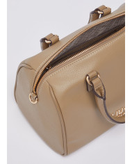 BORSA LIU JO DONNA SATCHEL PICCOLA LEATHER BAG 25X15X17CM AA6052 E1012 01679