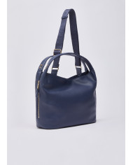 BORA LIU JO DONNA HOBO BAG DRESS BLUE 32X12X29CM AA6058 ES026 94024 