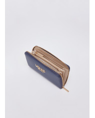 PORTAFOGLIO LIU JO DONNA WALLET DRESS BLUE 18X2X19CM AA6170 E1012 94024