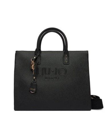 BORSA LIU JO DONNA SHOPPING BAG 32X25X16CM AA6149 ES029 22222