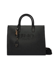 BORSA LIU JO DONNA SHOPPING BAG 32X25X16CM AA6149 ES029 22222