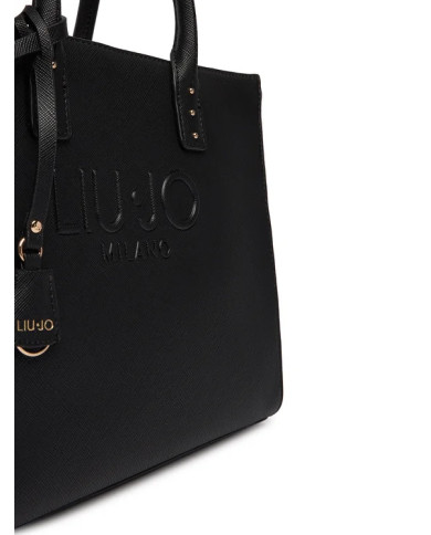 BORSA LIU JO DONNA SHOPPING BAG 32X25X16CM AA6149 ES029 22222