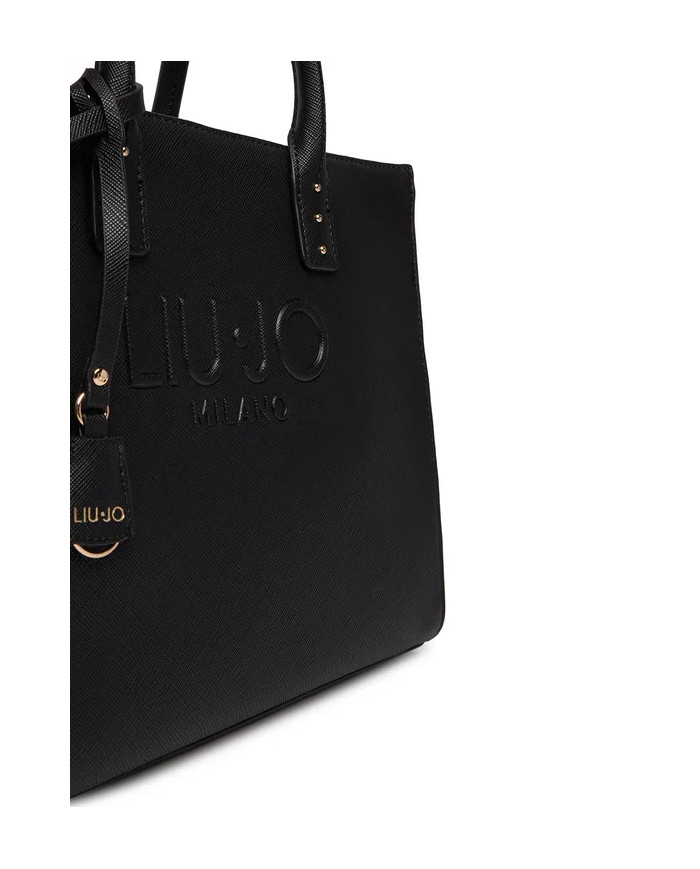 BORSA LIU JO DONNA SHOPPING BAG 32X25X16CM AA6149 ES029 22222