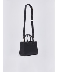 BORSA LIU JO DONNA SHOPPING BLACK 23X18X11CM AA6150 ES029 22222