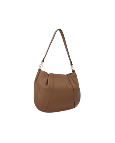BORSA LIU JO DONNA SEQUOIA LEATHER BAG 34X26X15CM  AA6165 E1012 X0742