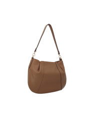 BORSA LIU JO DONNA SEQUOIA LEATHER BAG 34X26X15CM  AA6165 E1012 X0742