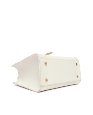 BORSA LIU JO DONNA SHOPPING CREAM 23X18X11CM  AA6150 ES029 X0459