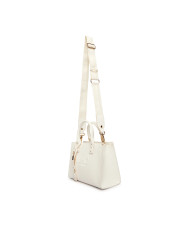 BORSA LIU JO DONNA SHOPPING CREAM 23X18X11CM  AA6150 ES029 X0459