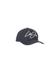 CAPPELLO LIU JO BASEBALL CON LOGO HAT BLUE SKY 2A6028 T0300 94111