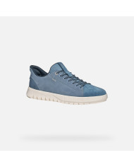 SNEAKERS GEOX UOMO  FLEXTRIDE PLUS   U65MAC 01022 U65MAC 01022           