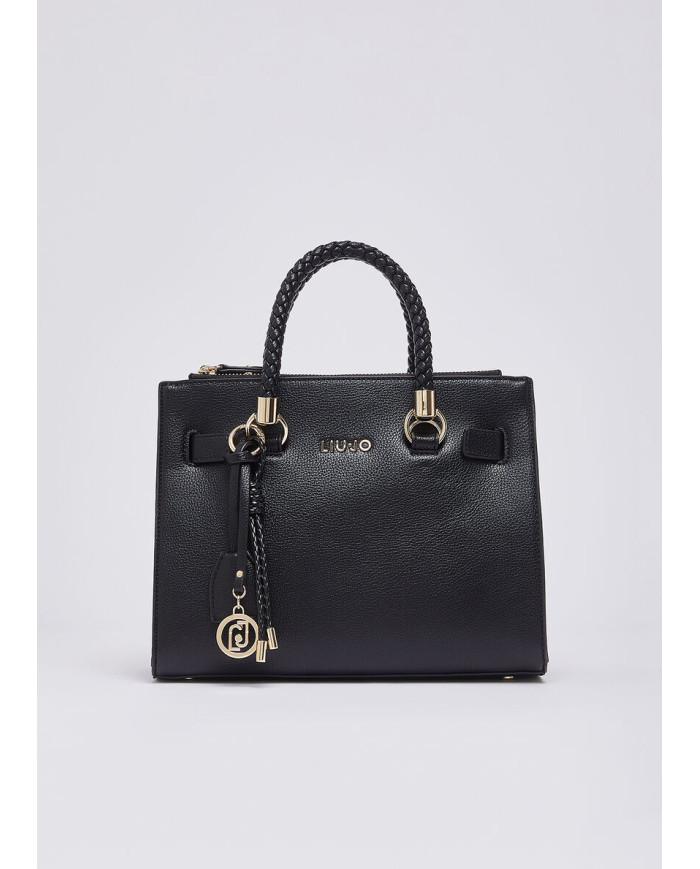 BORSA LIU JO DONNA BOSTON BAG 27X12X21CM AA6069 E1012 22222